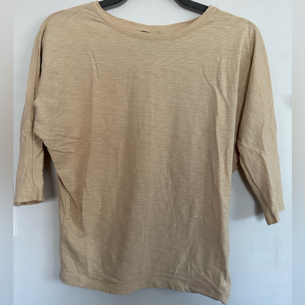Rachel Zoe shirt, size XS